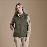 Ladies Mafadi Bodywarmer|usbandmore