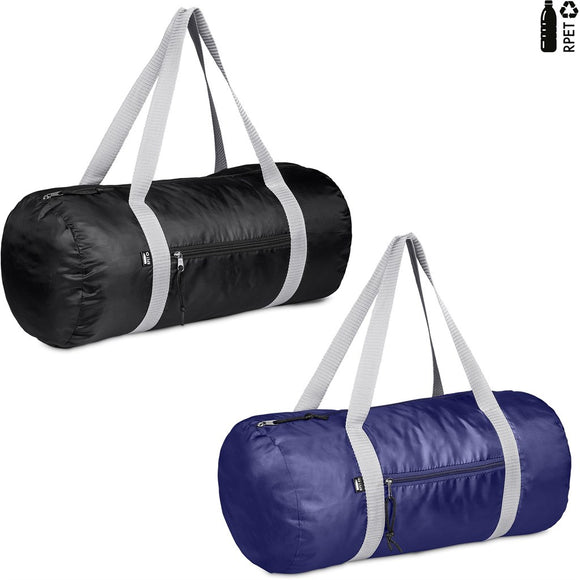 Altitude Capex Recycled PET Sports Bag|USBANDMORE