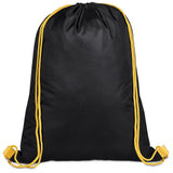 Altitude Fanflare 190T Drawstring Bag |usbandmore