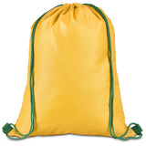 Altitude Fanflare 190T Drawstring Bag |usbandmore