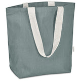 Kooshty Cobbler Cotton Tote – 320gsm Durable Cotton Canvas – Large Spacious Design with Natural Cotton Webbing Handles | Usbandmore
