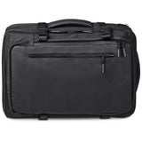 Swiss Cougar Lancaster Hybrid Laptop Backpack - BL|usbandmore