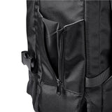 Swiss Cougar Lancaster Hybrid Laptop Backpack - BL