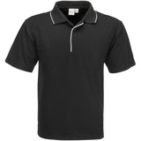 Mens Elite Golf Shirt |usbandmore