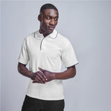 Mens Elite Golf Shirt |usbandmore