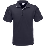 Mens Elite Golf Shirt |usbandmore