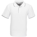 Mens Elite Golf Shirt |usbandmore