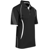Mens Razor Golf Shirt|usbandmore