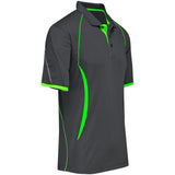 Mens Razor Golf Shirt|usbandmore