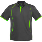 Mens Razor Golf Shirt|usbandmore