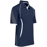 Mens Razor Golf Shirt|usbandmore