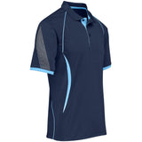 Mens Razor Golf Shirt|usbandmore