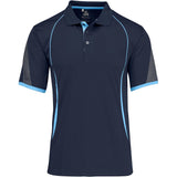 Mens Razor Golf Shirt|usbandmore