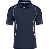Mens Razor Golf Shirt|usbandmore
