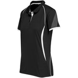 Ladies Razor Golf Shirt|usbandmore