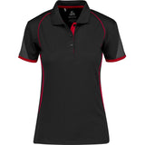 Ladies Razor Golf Shirt|usbandmore