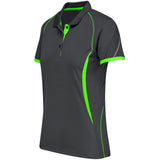 Ladies Razor Golf Shirt|usbandmore