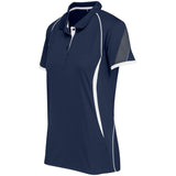 Ladies Razor Golf Shirt|usbandmore