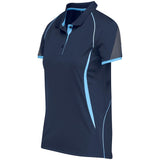 Ladies Razor Golf Shirt|usbandmore