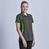 Ladies Razor Golf Shirt|usbandmore