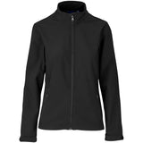 Ladies Pinnacle Softshell Jacket AMROD |usbandmore