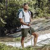 Mens Otter Shorts |USBANDMORE