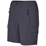 Ladies Otter Shorts |USBANDMORE