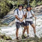 Ladies Otter Shorts |USBANDMORE