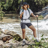 Ladies Otter Shorts |USBANDMORE