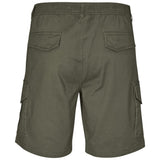 Mens Meseta Twill Shorts |USBANDMORE