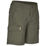 Mens Meseta Twill Shorts |USBANDMORE
