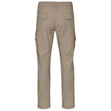 Mens Mandara Twill Pants |USBANDMORE