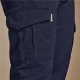 Mens Mandara Twill Pants |USBANDMORE