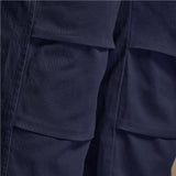 Mens Mandara Twill Pants |USBANDMORE