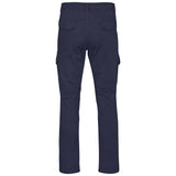 Mens Mandara Twill Pants |USBANDMORE