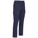 Mens Mandara Twill Pants |USBANDMORE