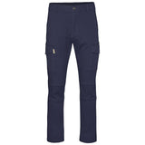 Mens Mandara Twill Pants |USBANDMORE