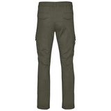 Mens Mandara Twill Pants |USBANDMORE