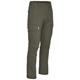 Mens Mandara Twill Pants |USBANDMORE