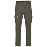 Mens Mandara Twill Pants |USBANDMORE