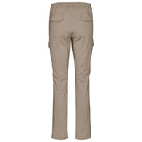 Ladies Mandara Twill Pants |USBANDMORE