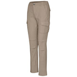 Ladies Mandara Twill Pants |USBANDMORE