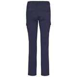 Ladies Mandara Twill Pants |USBANDMORE