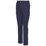 Ladies Mandara Twill Pants |USBANDMORE
