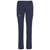 Ladies Mandara Twill Pants |USBANDMORE