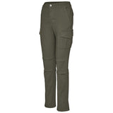 Ladies Mandara Twill Pants |USBANDMORE
