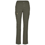 Ladies Mandara Twill Pants |USBANDMORE