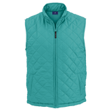 Mens Michigan Bodywarmer - Barron Aquamarine |usbandmore