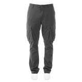 Mens Heritage Slim Fit Cargo Trousers |usbandmore