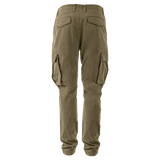 Mens Heritage Slim Fit Cargo Trousers |usbandmore